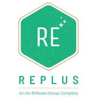 Replus India Pvt. Ltd.